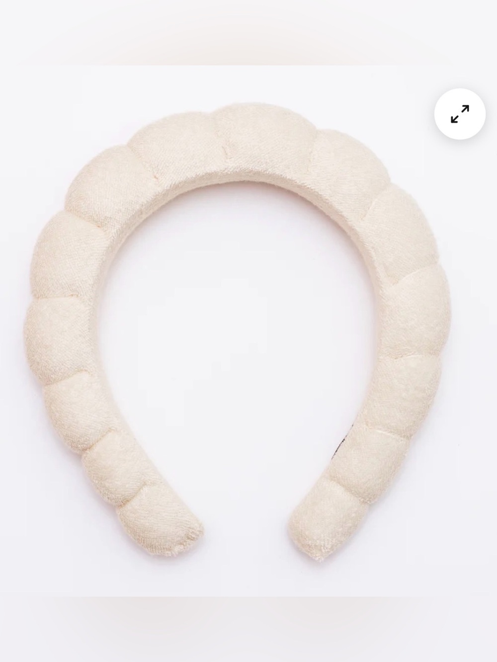 BEAUT | Bubble Headband + Wristbands Set - Picture 2 of 3